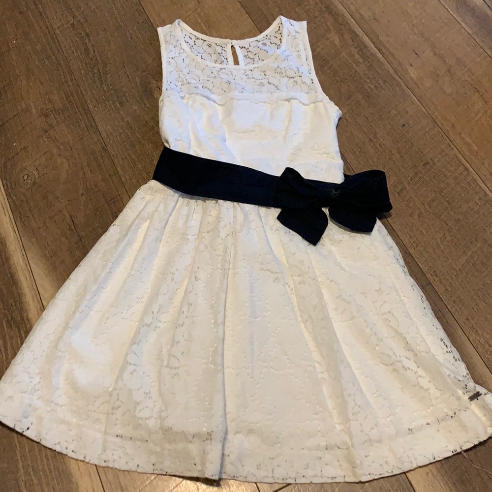 Beautiful summer dress!